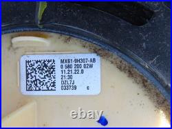 Ford Kuga Cx482 Mk3 2023 1.5p Manual Fuel Tank With Sender Unit Mx619h307ab