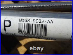 Ford Kuga Cx482 Mk3 2023 1.5p Manual Fuel Tank With Sender Unit Mx619h307ab