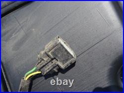 Ford Kuga Cx482 Mk3 2023 1.5p Manual Fuel Tank With Sender Unit Mx619h307ab