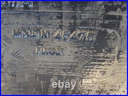 Ford Kuga Cx482 Mk3 2023 1.5p Manual Fuel Tank With Sender Unit Mx619h307ab Ford Kuga Cx482 Mk3 2023 1.5p Manual Fuel Tank With Sender Unit Mx619h307ab