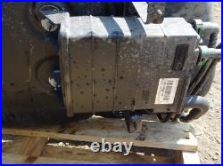 Ford Kuga Cx482 Mk3 2023 1.5p Manual Fuel Tank With Sender Unit Mx619h307ab