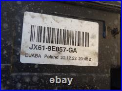 Ford Kuga Cx482 Mk3 2023 1.5p Manual Fuel Tank With Sender Unit Mx619h307ab