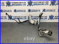 Ford Transit Connect 1.0 Petrol (2021) Fuel Filler Neck Kv61-9032-cd