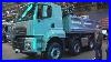 Ford Trucks F Line 4145d L Meiller Kipper Tipper Truck 2025 Exterior And Interior