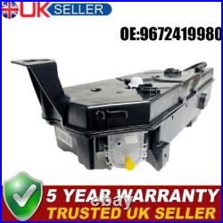 Fuel Additive DPF Filter Tank Pump for Citroen Berlingo DS5 Peugeot Partner 5008