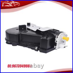 Fuel Additive Filter DPF Tank Pump For Peugeot 308 3008 RCZ Citroen C4 DS4 UK