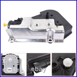 Fuel Additive Filter DPF Tank Pump For Peugeot 308 3008 RCZ Citroen C4 DS4 UK