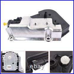 Fuel Additive Filter DPF Tank Pump For Peugeot 308 3008 RCZ Citroen C4 DS4 UK Fuel Additive Filter DPF Tank Pump For Peugeot 308 3008 RCZ Citroen C4 DS4 UK