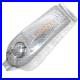 Fuel Gas Tank For Greeves Griffon 1969/70 Aluminum Polished With Monza Cap