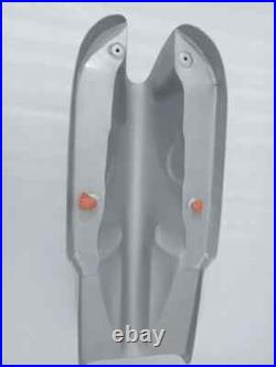Fuel Tank Aluminum Polish Norton Commando Dunstall Norvil Triton Cafe Racer Fuel Tank Aluminum Polish Norton Commando Dunstall Norvil Triton Cafe Racer