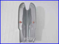 Fuel Tank Aluminum Polish Norton Commando Dunstall Norvil Triton Cafe Racer Fuel Tank Aluminum Polish Norton Commando Dunstall Norvil Triton Cafe Racer