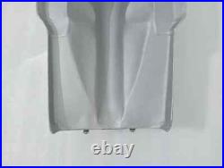 Fuel Tank Aluminum Polish Norton Commando Dunstall Norvil Triton Cafe Racer