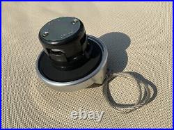 Fuel Tank Filler Cap Tank Cover for Aston Martin Aluminium Alloy DB7 Vantage