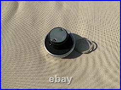 Fuel Tank Filler Cap Tank Cover for Aston Martin Aluminium Alloy DB7 Vantage