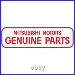 Fuel Tank Filter Pipe Mitsubishi Pajero Shogun V88v Mk4 3.2t