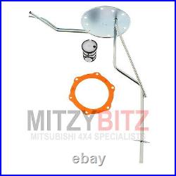 Fuel Tank Filter Stack Pipe Kit For Pajero Shogun Sport K94w Mk1 2.5d