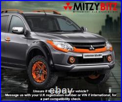 Fuel Tank Filter Stack Pipe Kit For Pajero Shogun Sport K94w Mk1 2.5d