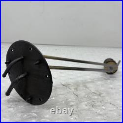 Fuel Tank Filter Stack Pipe for Mitsubishi PAJERO SHOGUN V36W MK2 2.8D