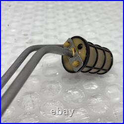 Fuel Tank Filter Stack Pipe for Mitsubishi PAJERO SHOGUN V36W MK2 2.8D