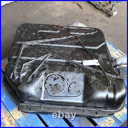 Fuel Tank Mitsubishi Pajero Shogun V34v Mk2 2.5d