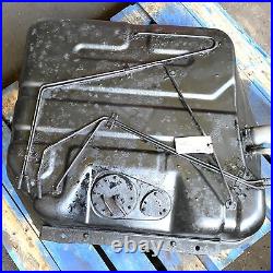 Fuel Tank Mitsubishi Pajero Shogun V34v Mk2 2.5d