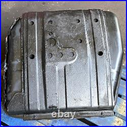 Fuel Tank Mitsubishi Pajero Shogun V34v Mk2 2.5d