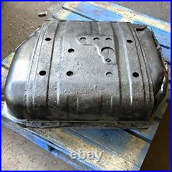 Fuel Tank Mitsubishi Pajero Shogun V34v Mk2 2.5d