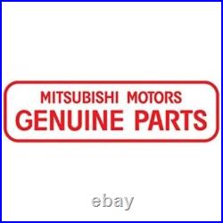 Fuel Tank Mitsubishi Pajero V44wg Mk2 2.5t