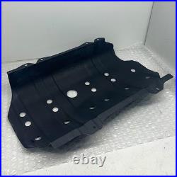 Fuel Tank Protector for Mitsubishi PAJERO SHOGUN L144G 2.5TD