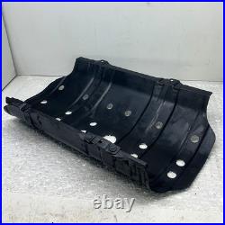 Fuel Tank Protector for Mitsubishi PAJERO SHOGUN L144G 2.5TD