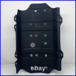 Fuel Tank Protector for Mitsubishi PAJERO SHOGUN L144G 2.5TD