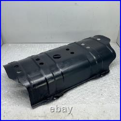 Fuel Tank Protector for Mitsubishi PAJERO SHOGUN L144G 2.5TD