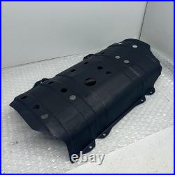 Fuel Tank Protector for Mitsubishi PAJERO SHOGUN L144G 2.5TD Fuel Tank Protector for Mitsubishi PAJERO SHOGUN L144G 2.5TD