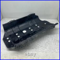 Fuel Tank Protector for Mitsubishi PAJERO V25C MK2 3.5