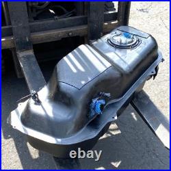 Fuel Tank / See Description for Mitsubishi OUTLANDER PHEV GG3W 2.4