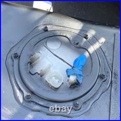 Fuel Tank / See Description for Mitsubishi OUTLANDER PHEV GG3W 2.4