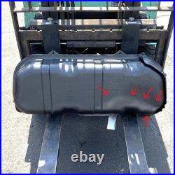 Fuel Tank / See Description for Mitsubishi OUTLANDER PHEV GG3W 2.4