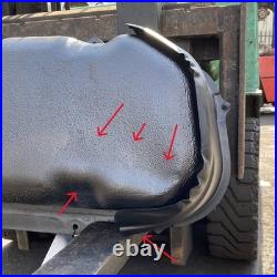 Fuel Tank / See Description for Mitsubishi OUTLANDER PHEV GG3W 2.4