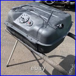 Fuel Tank See Description for Mitsubishi PAJERO V44WG MK2 2.5T Fuel Tank See Description for Mitsubishi PAJERO V44WG MK2 2.5T