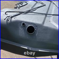 Fuel Tank See Description for Mitsubishi PAJERO V44WG MK2 2.5T