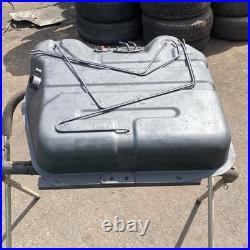 Fuel Tank See Description for Mitsubishi PAJERO V44WG MK2 2.5T Fuel Tank See Description for Mitsubishi PAJERO V44WG MK2 2.5T
