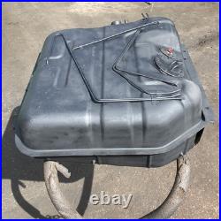 Fuel Tank See Description for Mitsubishi PAJERO V44WG MK2 2.5T Fuel Tank See Description for Mitsubishi PAJERO V44WG MK2 2.5T