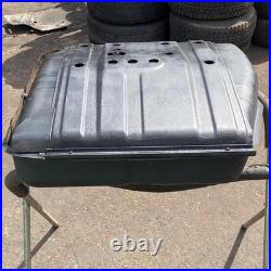 Fuel Tank See Description for Mitsubishi PAJERO V44WG MK2 2.5T
