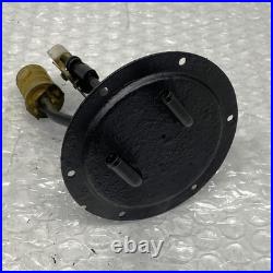 Fuel Tank Stack Pipe for Mitsubishi PAJERO SHOGUN V78W MK3 3.2 DiD
