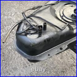 Fuel Tank Swb Dented See Description for Mitsubishi PAJERO SHOGUN V88V MK4 3.2T