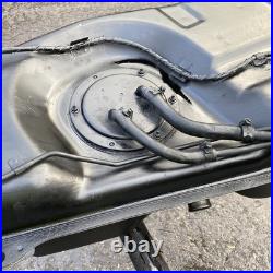 Fuel Tank Swb Dented See Description for Mitsubishi PAJERO SHOGUN V88V MK4 3.2T