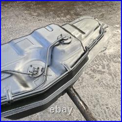 Fuel Tank Swb Dented See Description for Mitsubishi PAJERO SHOGUN V88V MK4 3.2T