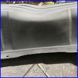 Fuel Tank Swb Dented See Description for Mitsubishi PAJERO SHOGUN V88V MK4 3.2T
