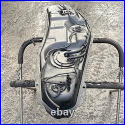 Fuel Tank Swb Dented See Description for PAJERO SHOGUN V88W MK4 3.2 DiD