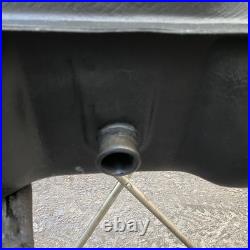 Fuel Tank Swb Dented See Description for PAJERO SHOGUN V88W MK4 3.2 DiD